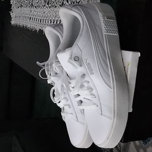 PUMA- Creeper or Original Fashion